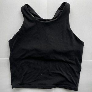 Athleta Girl - Long Distance Bra 2.0 - Black